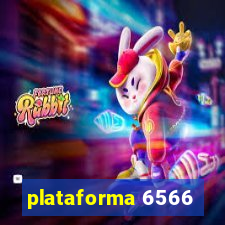 plataforma 6566