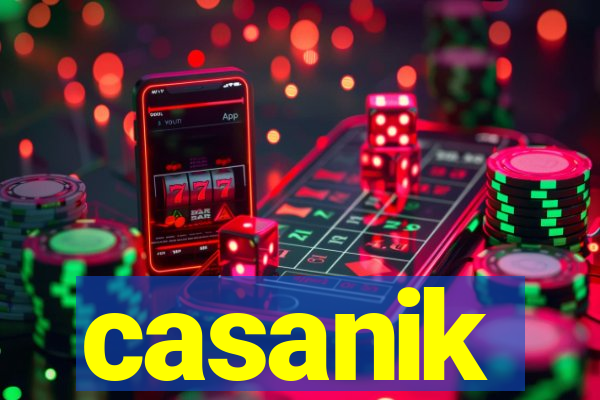 casanik