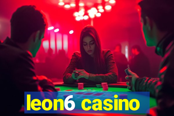 leon6 casino