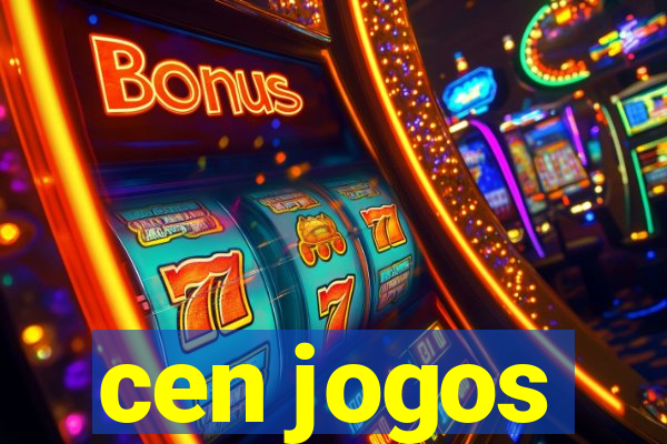 cen jogos