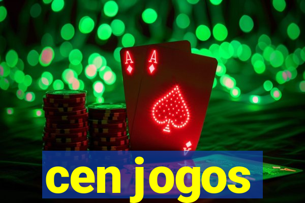 cen jogos