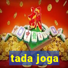 tada joga