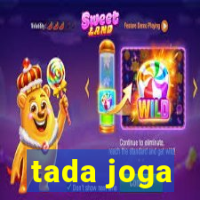 tada joga