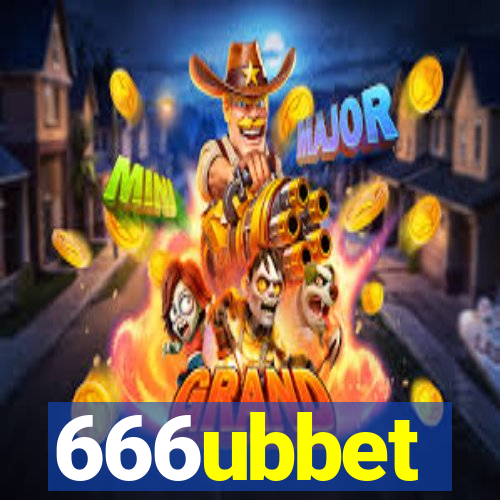 666ubbet