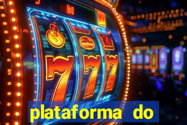 plataforma do neymar bet