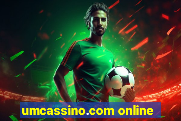 umcassino.com online