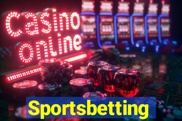 Sportsbetting