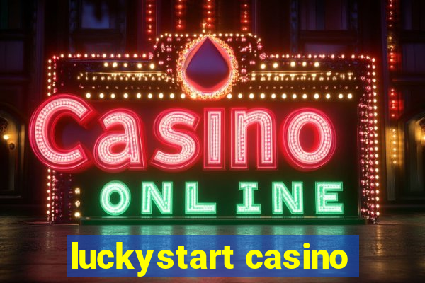 luckystart casino