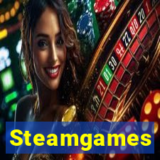 Steamgames