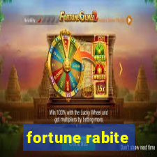 fortune rabite