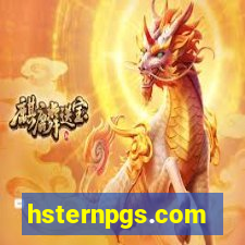 hsternpgs.com