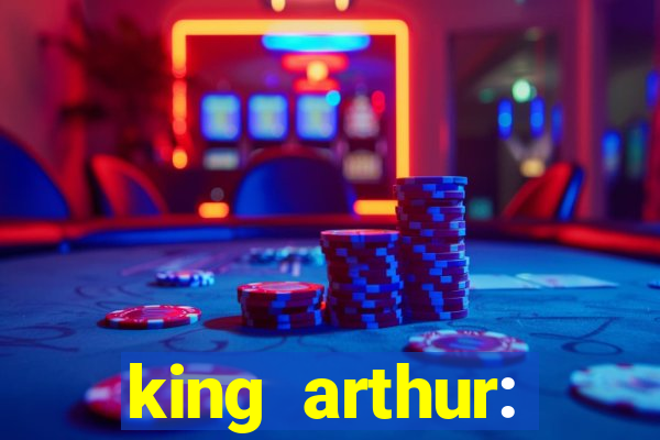 king arthur: legends rise apk