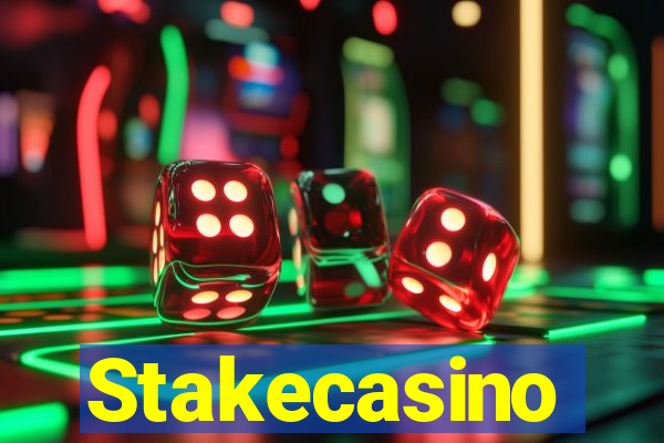 Stakecasino