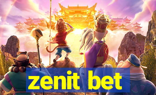 zenit bet