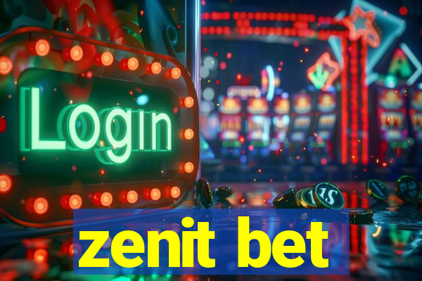 zenit bet