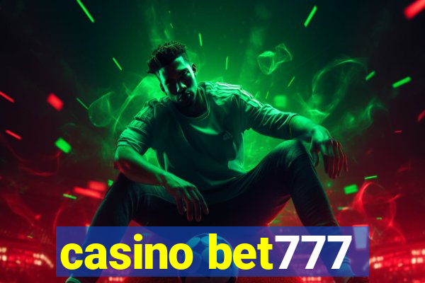 casino bet777