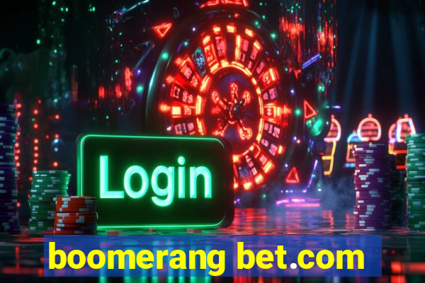 boomerang bet.com