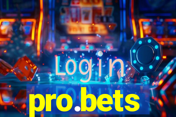 pro.bets