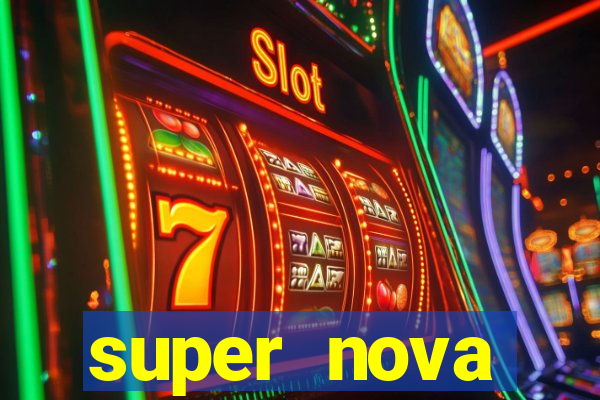 super nova itabirito supernova itabirito saude