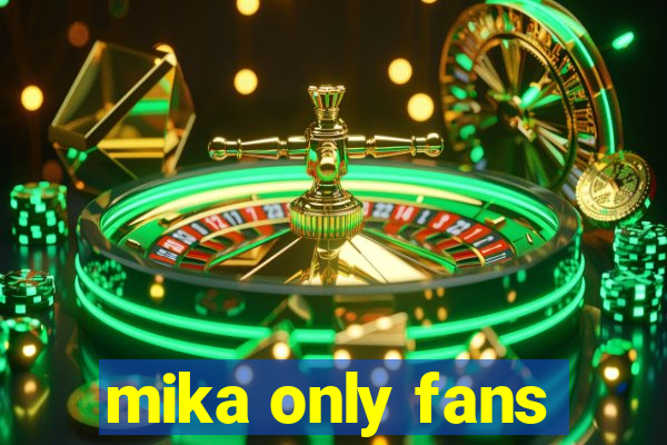 mika only fans