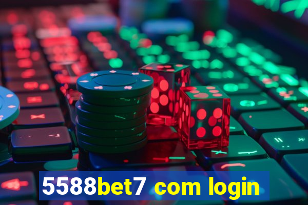 5588bet7 com login