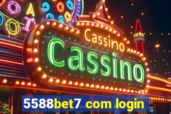 5588bet7 com login