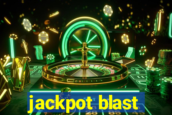 jackpot blast