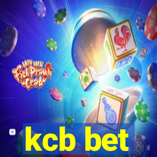 kcb bet