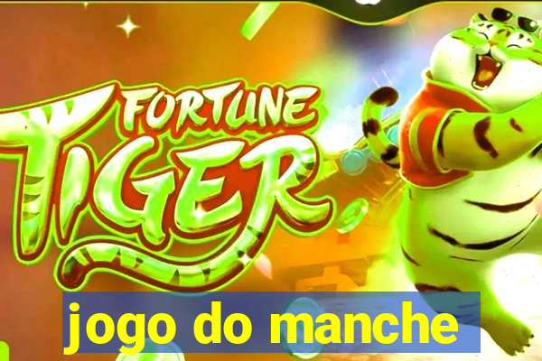 jogo do manche