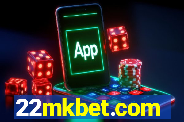 22mkbet.com