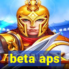 beta aps