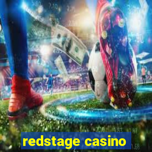 redstage casino