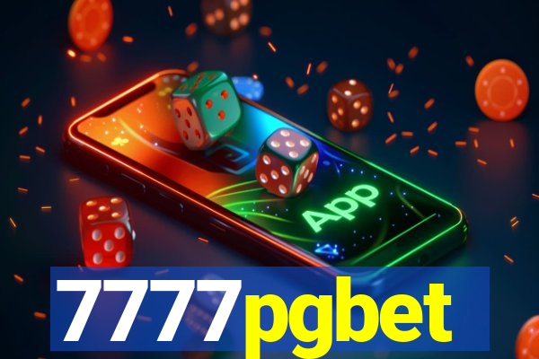 7777pgbet