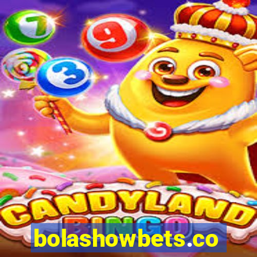 bolashowbets.com