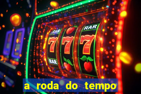 a roda do tempo nova temporada