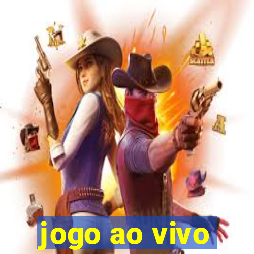 jogo ao vivo