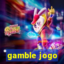 gamble jogo