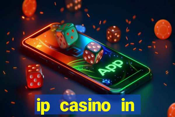 ip casino in biloxi mississippi