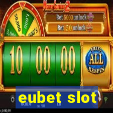 eubet slot