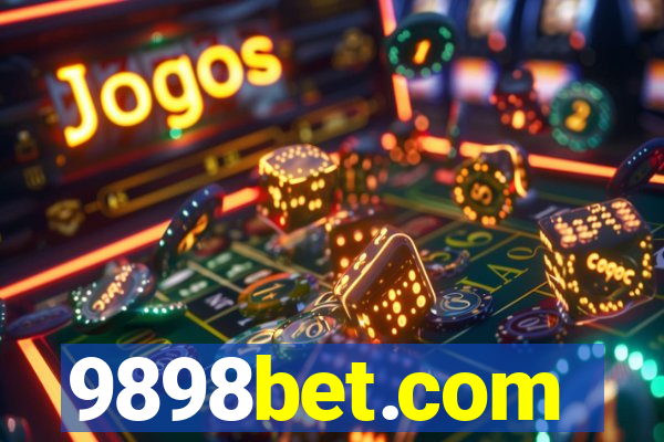 9898bet.com