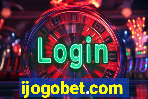 ijogobet.com