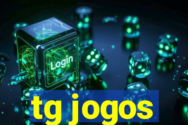 tg jogos