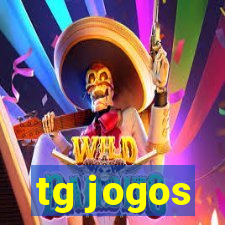 tg jogos