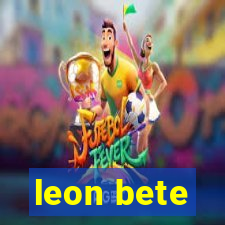 leon bete