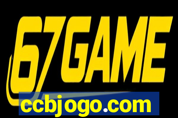 ccbjogo.com