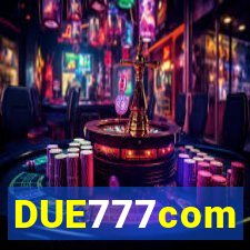 DUE777com