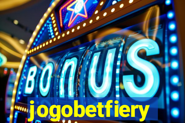 jogobetfiery