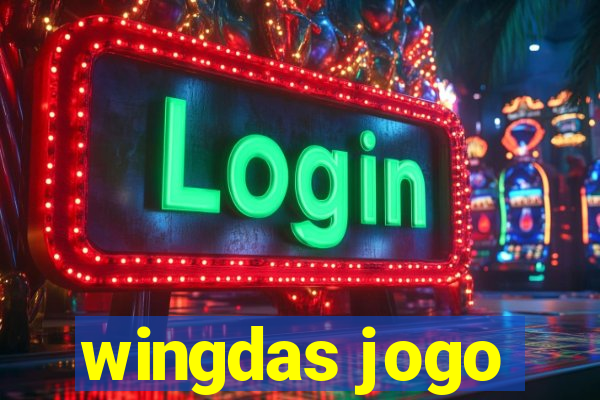 wingdas jogo