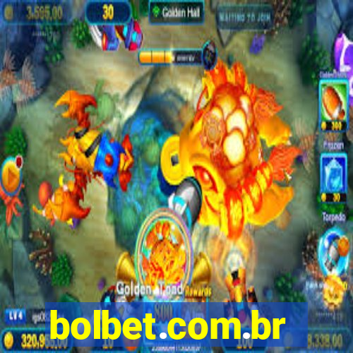 bolbet.com.br