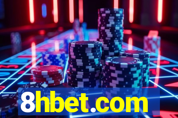 8hbet.com